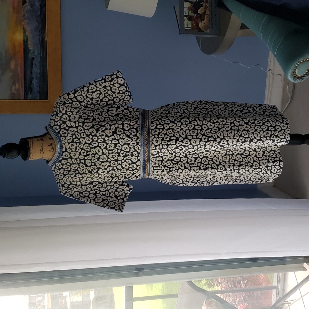 JMcLaughlin Kylie Dress